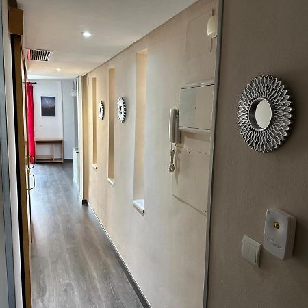 Piso Familiar En El Toyo Apartment Almeria Ngoại thất bức ảnh