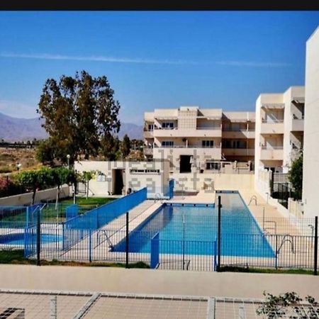 Piso Familiar En El Toyo Apartment Almeria Ngoại thất bức ảnh