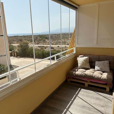 Piso Familiar En El Toyo Apartment Almeria Ngoại thất bức ảnh