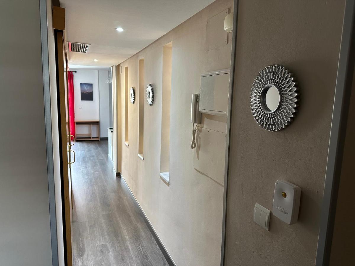 Piso Familiar En El Toyo Apartment Almeria Ngoại thất bức ảnh