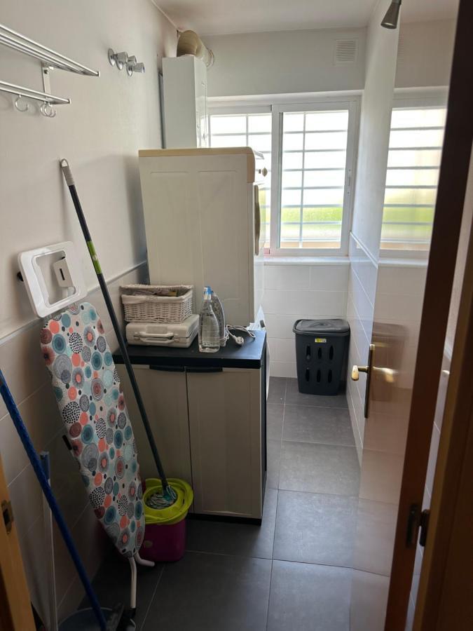 Piso Familiar En El Toyo Apartment Almeria Ngoại thất bức ảnh