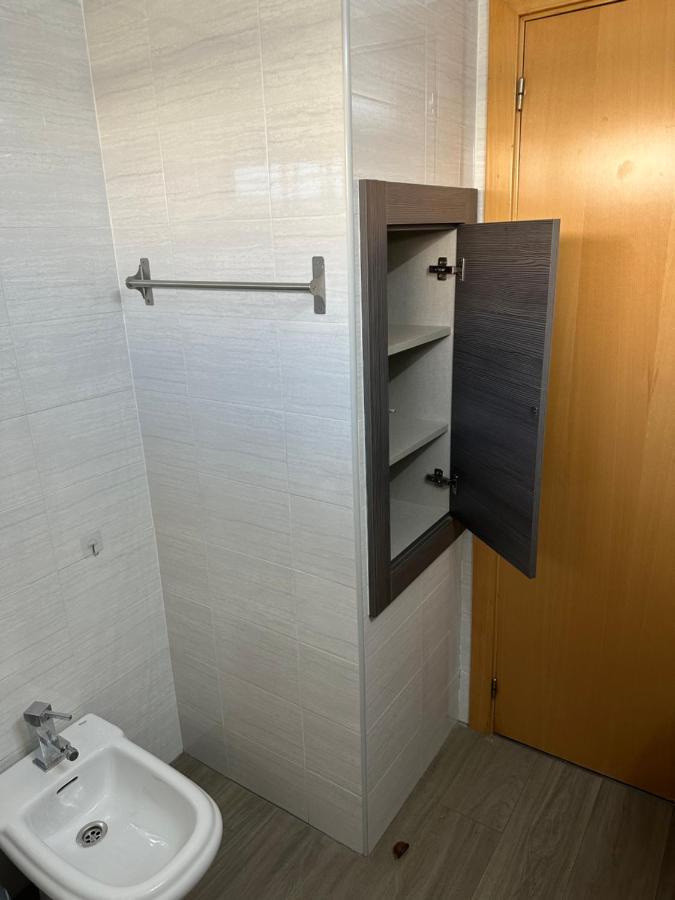 Piso Familiar En El Toyo Apartment Almeria Ngoại thất bức ảnh