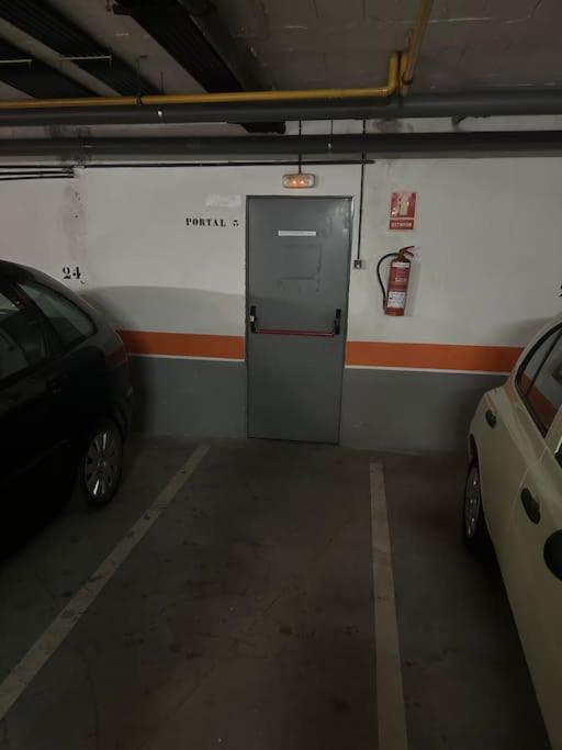 Piso Familiar En El Toyo Apartment Almeria Ngoại thất bức ảnh