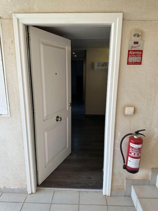 Piso Familiar En El Toyo Apartment Almeria Ngoại thất bức ảnh