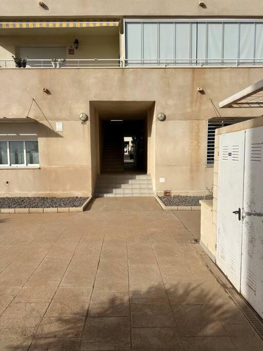 Piso Familiar En El Toyo Apartment Almeria Ngoại thất bức ảnh