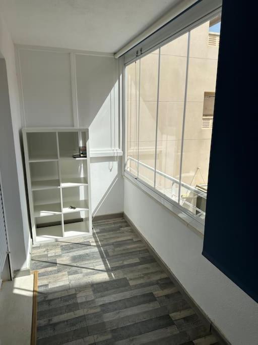Piso Familiar En El Toyo Apartment Almeria Ngoại thất bức ảnh