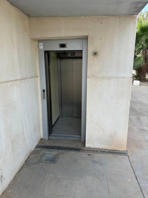 Piso Familiar En El Toyo Apartment Almeria Ngoại thất bức ảnh