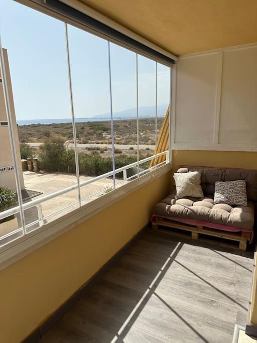 Piso Familiar En El Toyo Apartment Almeria Ngoại thất bức ảnh