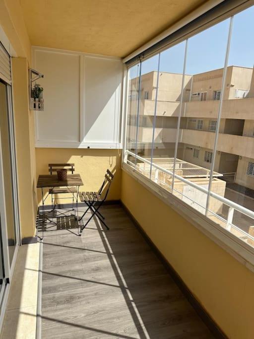 Piso Familiar En El Toyo Apartment Almeria Ngoại thất bức ảnh