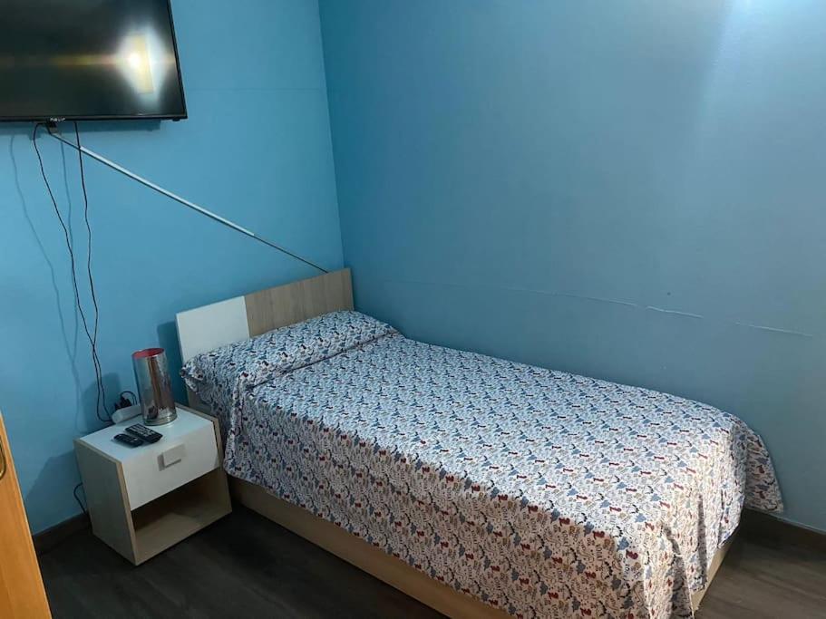 Piso Familiar En El Toyo Apartment Almeria Ngoại thất bức ảnh